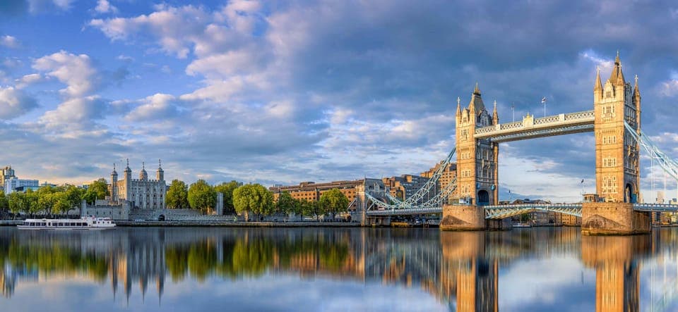 Thames Cruise: Tower Bridge (Butler’s Wharf Pier) To Greenwich with optional return - Image 8