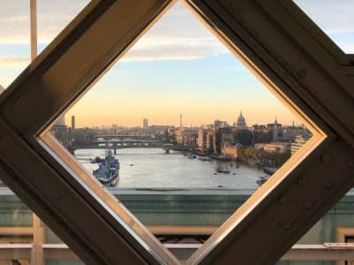 Unforgettable Views